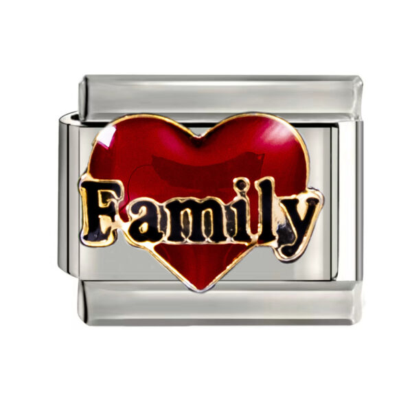 FAMILY (HEART)