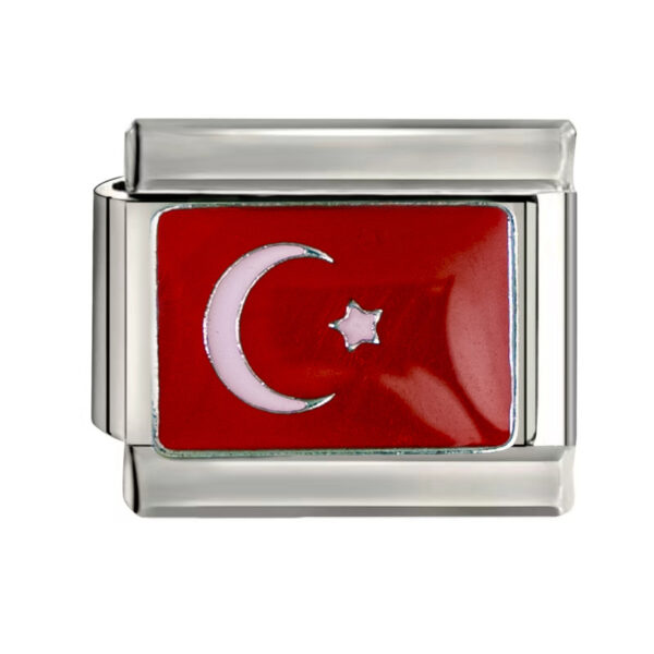 TURKEY (FLAG)