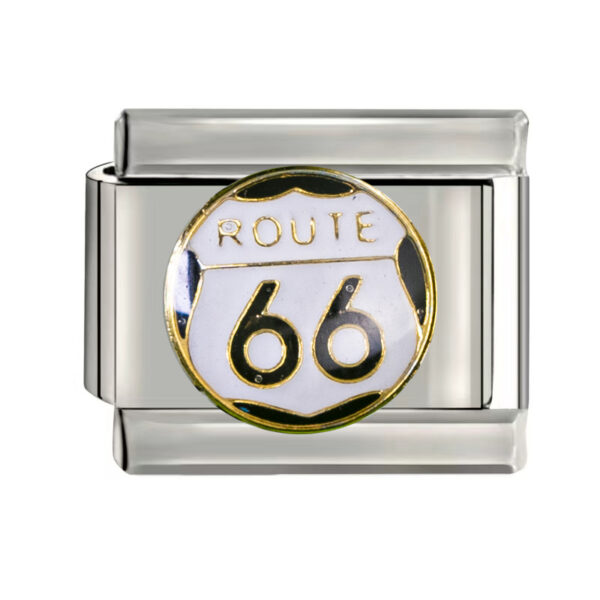 ROUTE 66