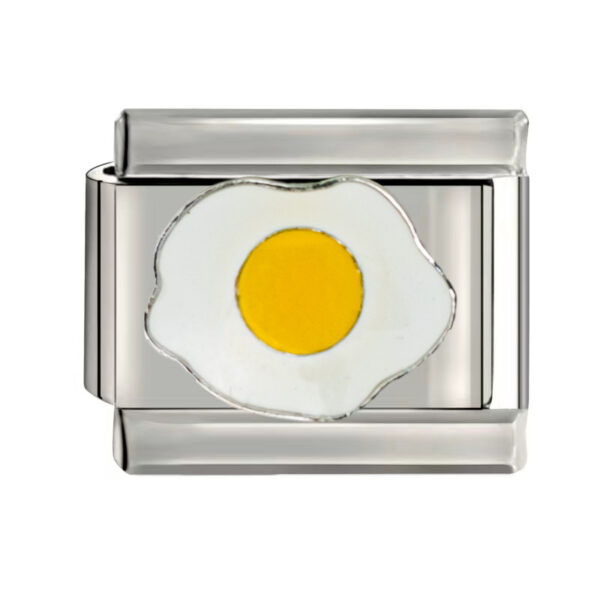 FRIED EGGS