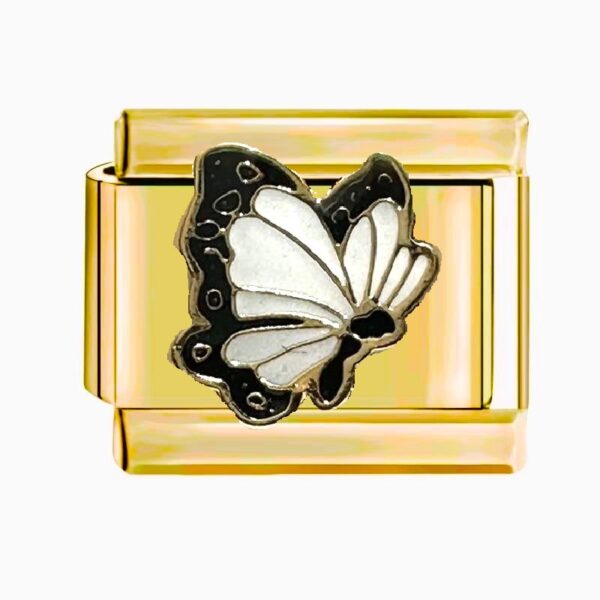 BUTTERFLY (GOLD)