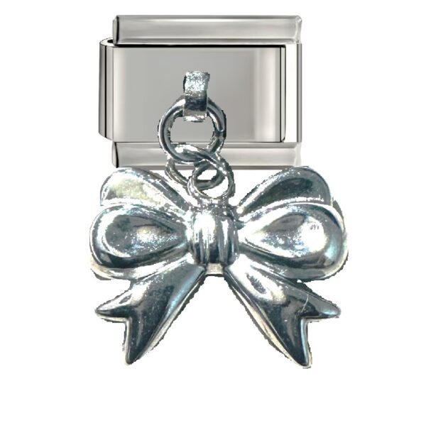 RIBON (SILVER)