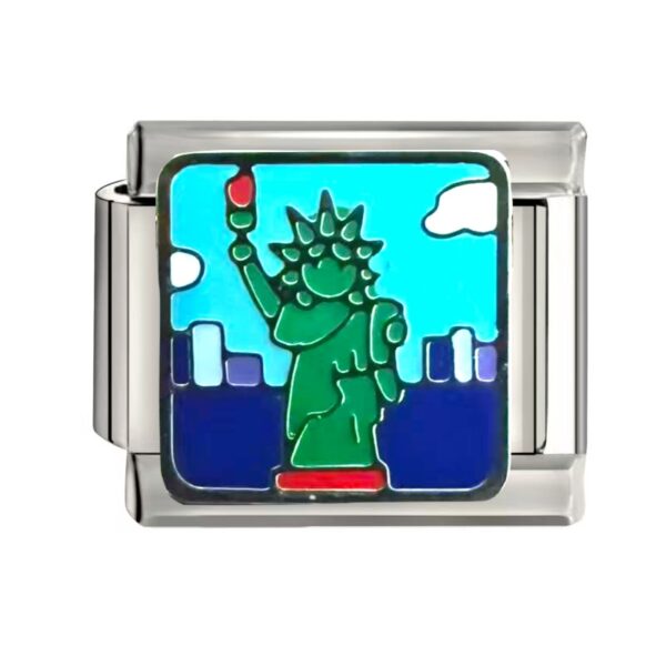 STATUE OF LIBERTY