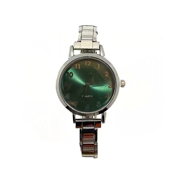 ITALIAN CHARM WATCH #12