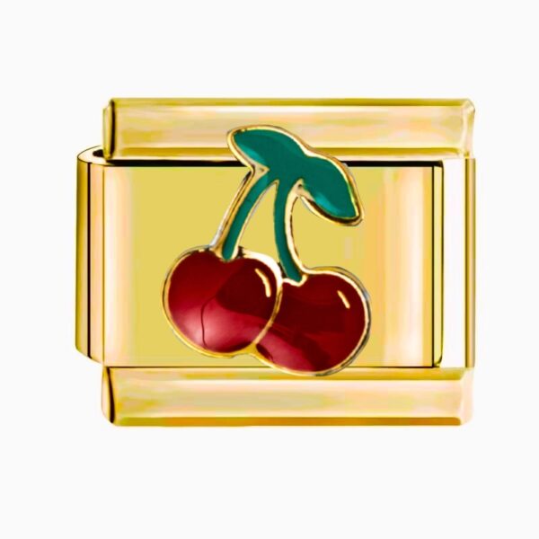 CHERRY (GOLD)