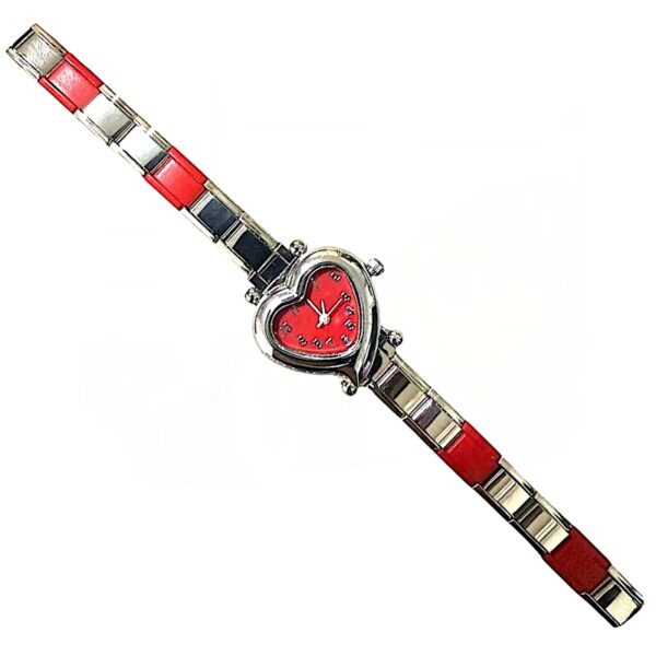 CUSTOM BRACELET #3(RED)