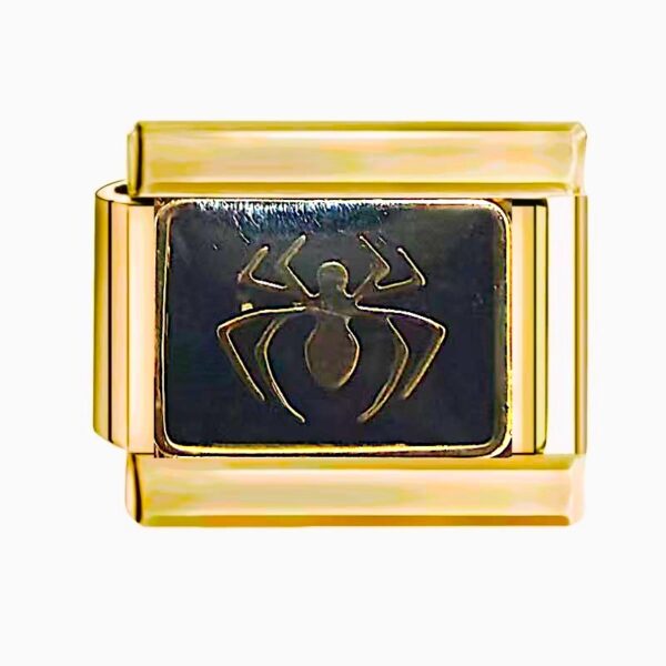 SPIDER (GOLD)