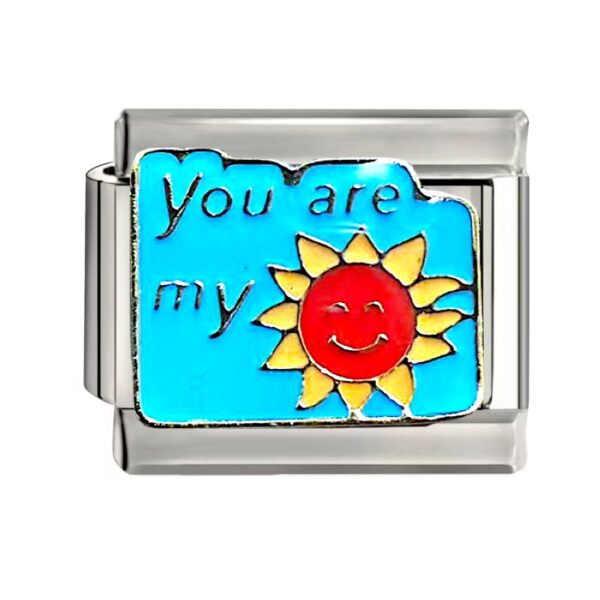 YOU ARE MY SUNSHINE #2