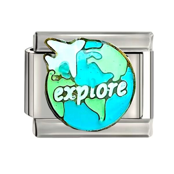 EXPLORE