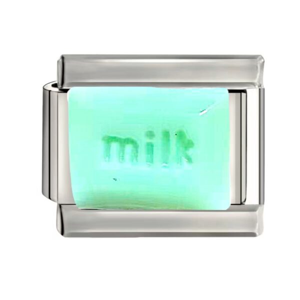 CHOCOLATE (LIGHT GREEN)