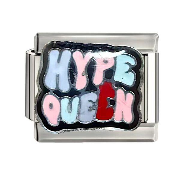HYPE QUEEN