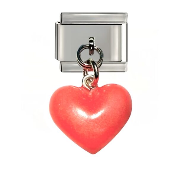 HEART #1 X LOLOTTECANDLE