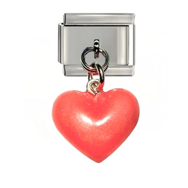 HEART #1 X LOLOTTECANDLE