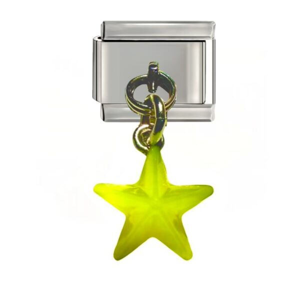 STAR X LOLOTTECANDLE