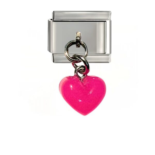 HEART #2 X LOLOTTECANDLE
