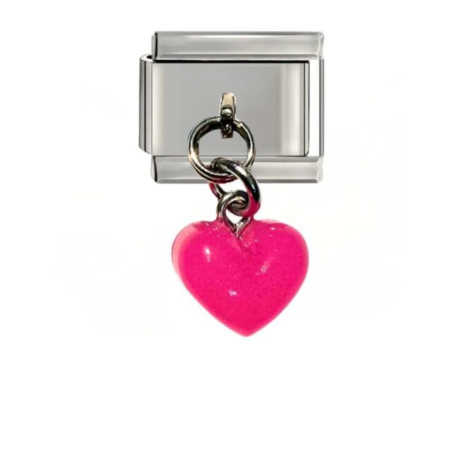 HEART #2 X LOLOTTECANDLE