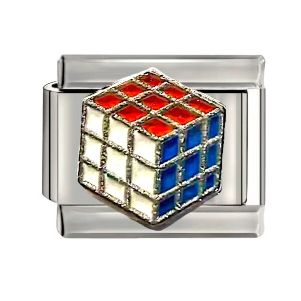 RUBIK’S CUBE