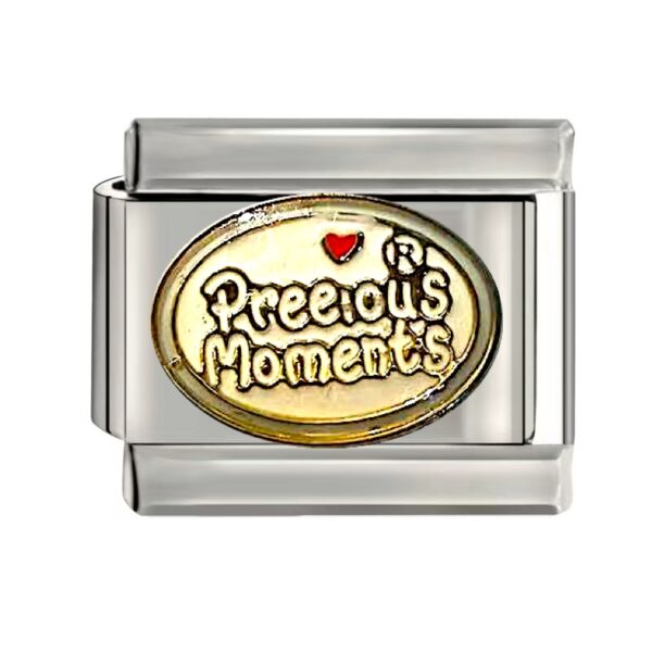 Precious Moments