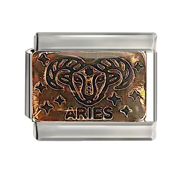 ARIES (おひつじ座) 3/21〜4/19