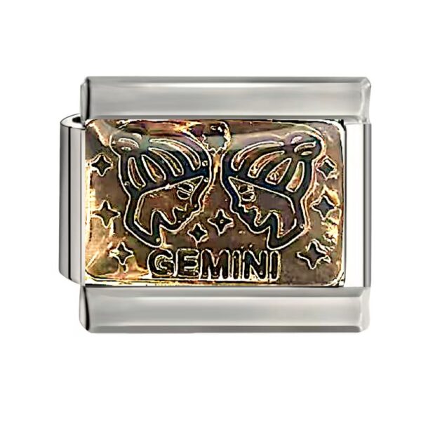 GEMINI (ふたご座) 5/21〜6/21