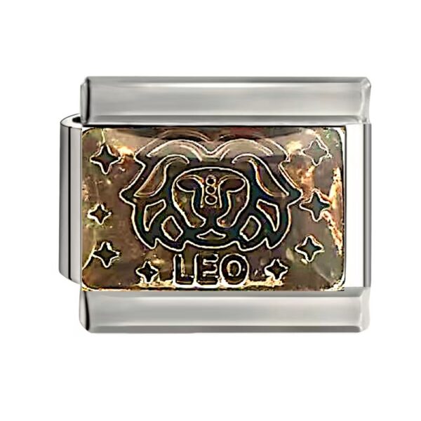 LEO (しし座) 7/23〜8/22