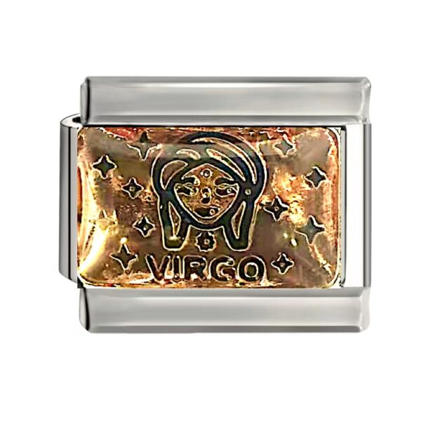 VIRGO (おとめ座) 8/23〜9/22