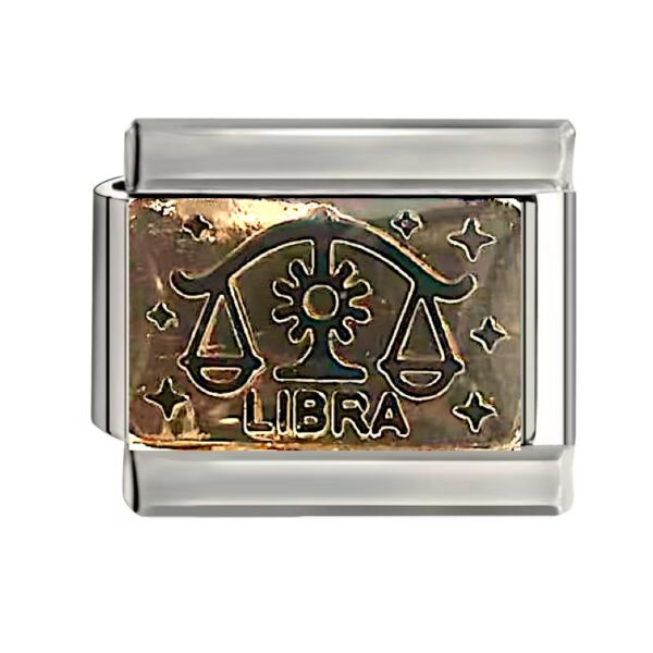 LIBRA (てんびん座) 9/23〜10/23
