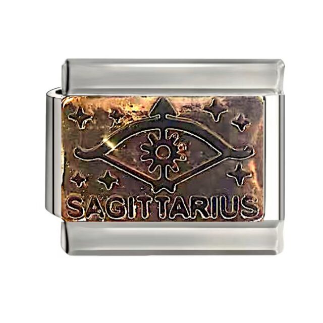 SAGITTARIUS (いて座) 11/23〜12/21