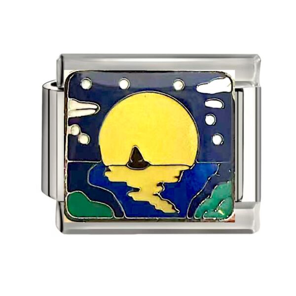 MOON #4