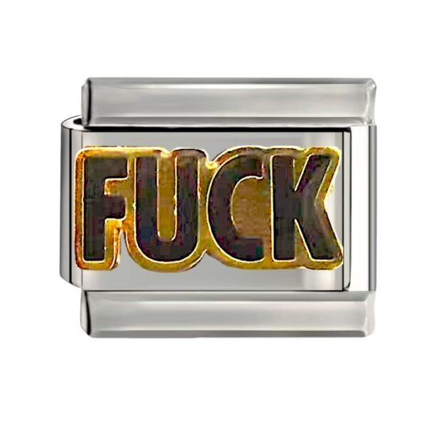 F**K