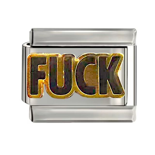 F**K