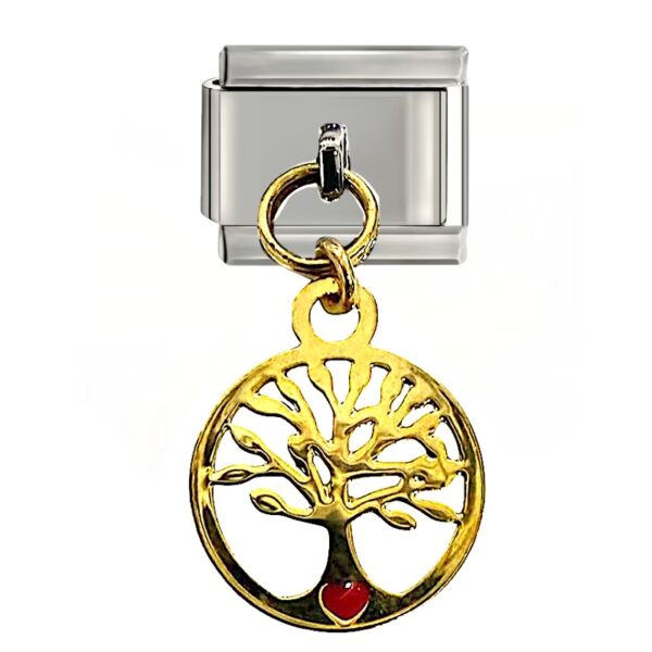 Tree of Life (GOLD)