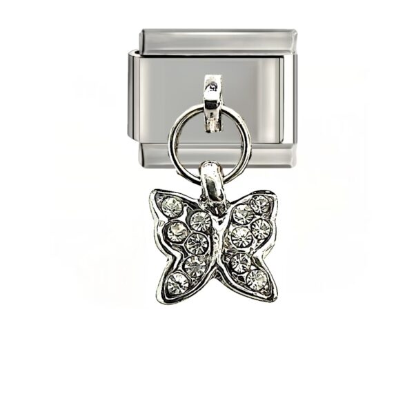 BUTTERFLY #5