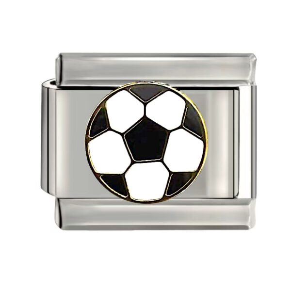 SOCCER BALL #1