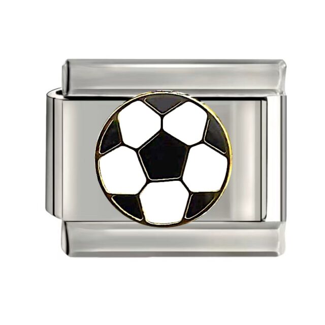 SOCCER BALL #1