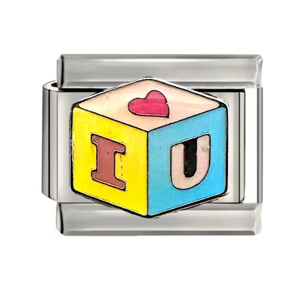 I LOVE YOU #2