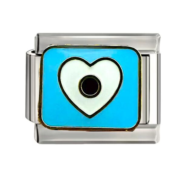 HEART (EYE) #2