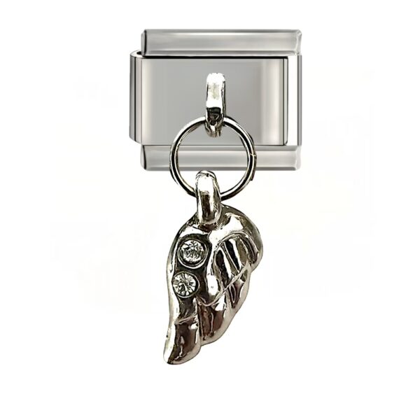 WING (SILVER)